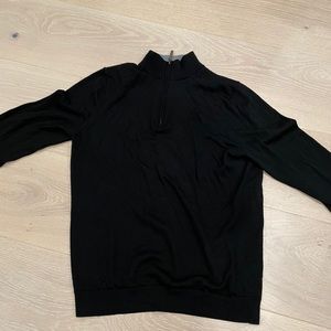 Nordstrom 100% Merino Wool Sweater Large Tall